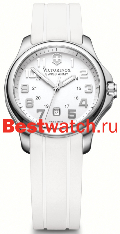 Часы Victorinox Swiss Army Officers 241366